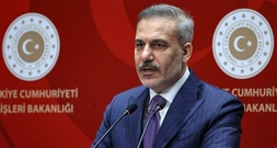 Türkischer Außenminister: Iranische Vergeltungsangriffe in Golfstaaten 