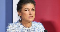 Wagenknecht fordert niedrigeren Mehrwertsteuersatz