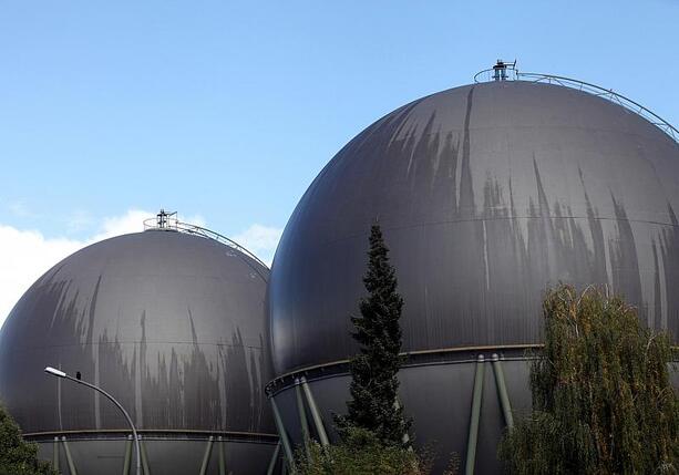 Bild vergr&ouml;&szlig;ern: Schwesig fordert schnelle Auffüllung der Gasspeicher