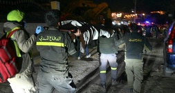 Iran-Krieg: Libanon meldet mindestens elf Tote bei israelischen Angriffen