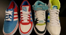 Adidas verlängert Vertrag von Chef Björn Gulden bis Ende 2030