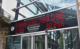 Finaler Kompromissversuch in Kommission zur Schuldenbremsen-Reform