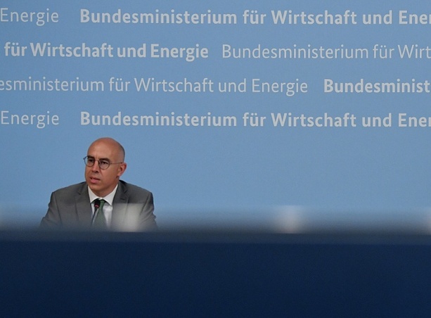 Bild vergr&ouml;&szlig;ern: Österreicher Felbermayr soll neues Mitglied im Rat der Wirtschaftsweisen werden