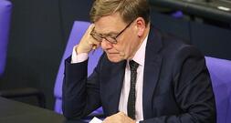 Wadephul: Ukraine-Krieg bleibt größte Herausforderung für Europa