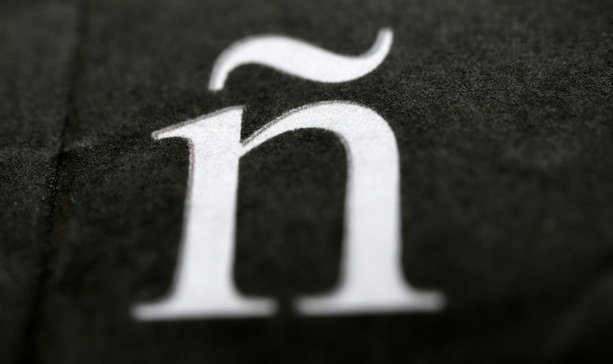 Bild vergr&ouml;&szlig;ern: Frankreich erlaubt Wellenzeichen auf Buchstaben