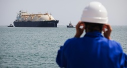 Flüssiggas-Tanker sinkt vor Libyen nach Explosion - Russland wirft Ukraine Angriff vor