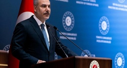 Nach Abschuss von Rakete: Ankara warnt Teheran vor Ausweitung des Iran-Kriegs