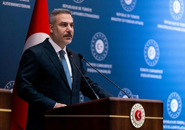 Bild vergr&ouml;&szlig;ern: Nach Abschuss von Rakete: Ankara warnt Teheran vor Ausweitung des Iran-Kriegs