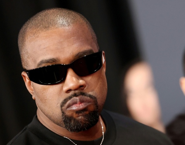 Bild vergr&ouml;&szlig;ern: Widerstand gegen geplantes Kanye-West-Konzert in Frankreich