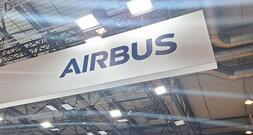 Leonardo wirbt um Airbus für Kampfjet-Allianz