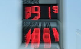 Sprunghaft gestiegene Energiepreise: Politik diskutiert über Folgen