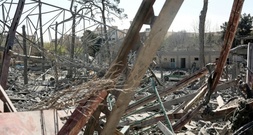 Iran-Krieg: Neue massive Angriffe - Mädchen in Kuwait getötet - USA versenken iranisches Kriegsschif