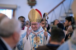 Iran-Krieg: Vatikan warnt vor 