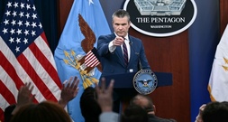 Mutmaßliche Anschlagspläne auf Trump: USA melden Tötung von Verantwortlichem im Iran