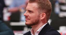 Klüssendorf: Angriff auf Iran ‚völkerrechtlich nicht gedeckt`