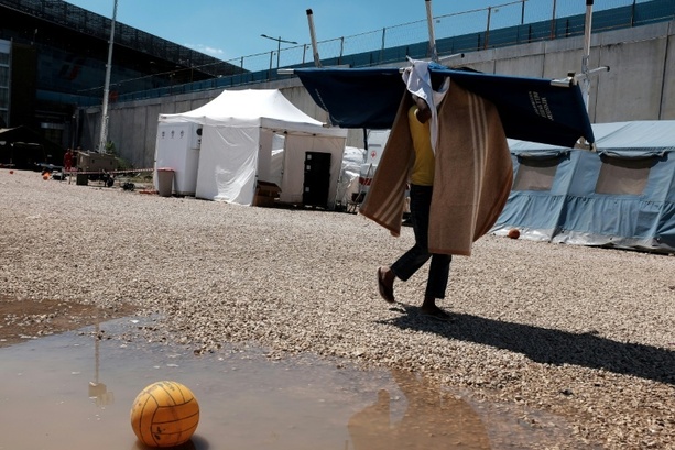 Bild vergr&ouml;&szlig;ern: Italiens Weigerung zu Aufnahme von Dublin-Rückkehrern: EuGH urteilt über Folgen