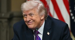 Iran-Krieg: Resolution zu Beschneidung von Trumps Befugnissen im US-Senat gescheitert