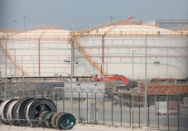 Bild vergr&ouml;&szlig;ern: US-Handelsexperte: Irankrieg ist keine Bedrohung für Weltwirtschaft