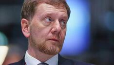 Kretschmer drängt auf mehr Engagement für Bürokratieabbau