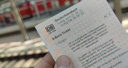 Linke fordert Wiedereinführung des 9-Euro-Tickets