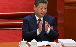 China rechnet mit weniger Wachstum und steigert Verteidigungsausgaben