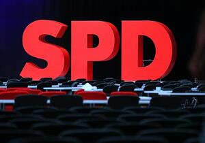 SPD stellt gedrucktes Partei-Magazin 