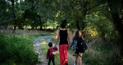 Für viele Frauen in Teilzeit lohnt sich wegen Ehegattensplittings Aufstocken nicht