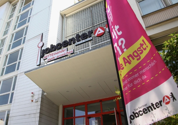 Bild vergr&ouml;&szlig;ern: Grundsicherung statt Bürgergeld: Bundestag macht Weg für Reform frei