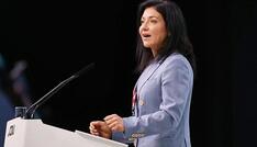 Ricarda Lang attackiert Katherina Reiche