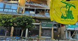 Verschärfter Konflikt zwischen Israel und Hisbollah - Evakuierungsaufrufe für Südbeirut