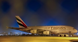 Weniger Flugstreichungen in der Golfregion - deutlich mehr Starts in den Emiraten