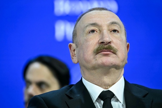 Bild vergr&ouml;&szlig;ern: Aserbaidschan droht Iran nach Drohneneinschlag mit Vergeltung - Teheran bestreitet Angriff