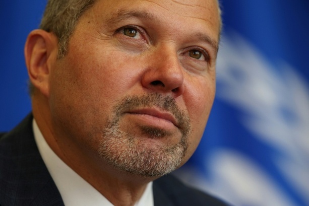 Bild vergr&ouml;&szlig;ern: Schifffahrt erklärt Golf-Gewässer zu Kriegsgebiet - 20.000 festsitzende Seeleute