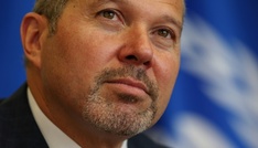 Schifffahrt erklärt Golf-Gewässer zu Kriegsgebiet - 20.000 festsitzende Seeleute