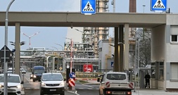 US-Regierung nimmt Rosneft Deutschland von Sanktionen aus