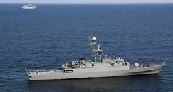 Sri Lanka evakuiert mehr als 200 Besatzungsmitglieder von weiterem iranischen Kriegsschiff