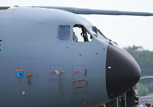 Söder fordert Einsatz von Bundeswehrmaschinen für Rückholung