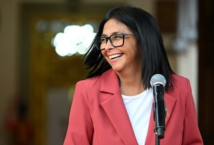 USA und Venezuela vereinbaren Wiederaufnahme diplomatischer Beziehungen