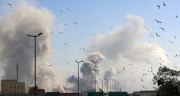 Raketenbeschuss auch am siebten Tag des Iran-Kriegs - Israel sieht 