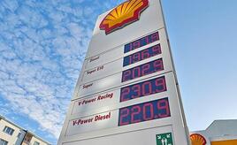 Wirtschaftsweiser lehnt Übergewinnsteuer für Ölkonzerne ab