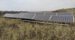 Stromerzeugung aus Solar und Erdgas erreicht neue Höchstwerte