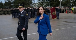 Präsidentin des Kosovo löst Parlament auf und kündigt Neuwahlen an