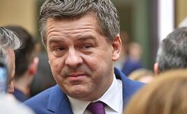 Schulze zu Spritpreis-Entlastungen: 