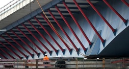 Bundesrat stimmt Gesetz zum Schutz wichtiger Infrastruktur zu