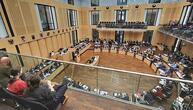 Bundesrat stimmt Kritis-Dachgesetz zu