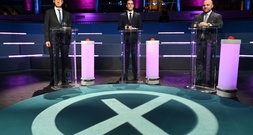 Vor Wahl in Baden-Württemberg: Umfragen sehen enges Rennen zwischen CDU und Grünen