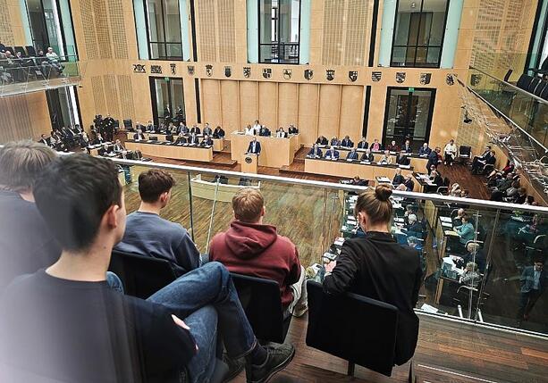 Bild vergr&ouml;&szlig;ern: Kommunale Unternehmen begrüßen Kritis-Entscheidung im Bundesrat