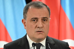 Nach Drohneneinschlag: Aserbaidschan evakuiert Diplomaten aus Iran