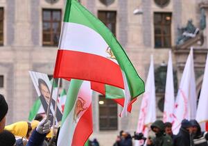 Fischer warnt vor Staatszerfall im Iran