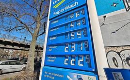 Klingbeil-Berater Südekum gegen Tankrabatt